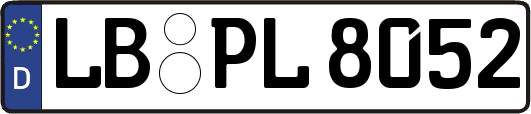 LB-PL8052