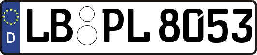 LB-PL8053