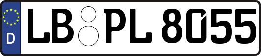 LB-PL8055