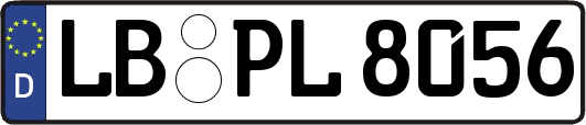 LB-PL8056