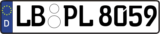 LB-PL8059