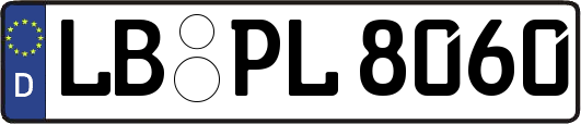 LB-PL8060