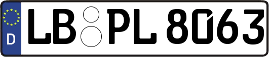 LB-PL8063