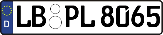 LB-PL8065