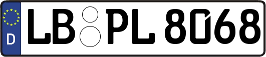LB-PL8068