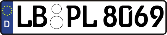LB-PL8069