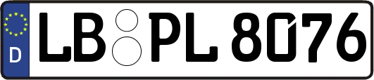 LB-PL8076