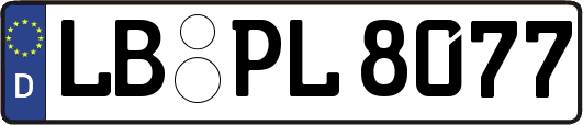 LB-PL8077