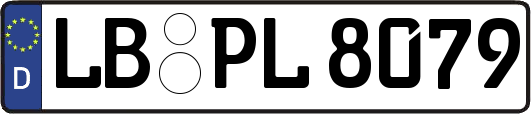 LB-PL8079