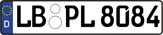 LB-PL8084