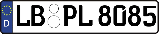 LB-PL8085
