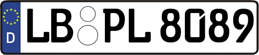 LB-PL8089
