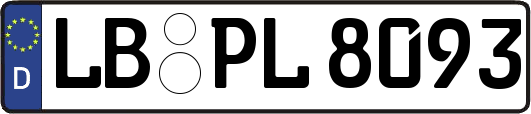 LB-PL8093