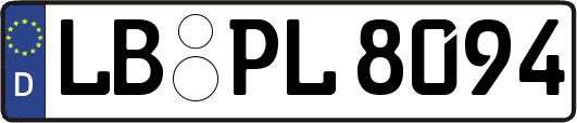 LB-PL8094