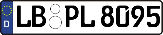 LB-PL8095