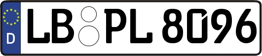 LB-PL8096