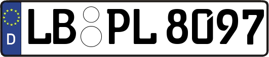 LB-PL8097