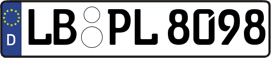 LB-PL8098