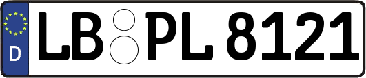 LB-PL8121