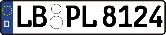 LB-PL8124