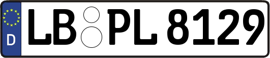 LB-PL8129