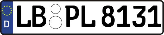 LB-PL8131