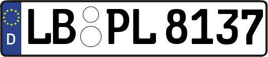 LB-PL8137