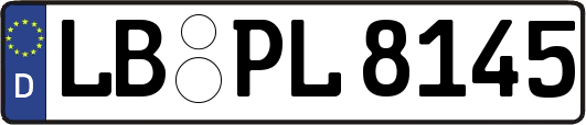 LB-PL8145