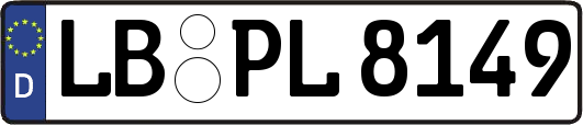 LB-PL8149