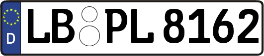 LB-PL8162