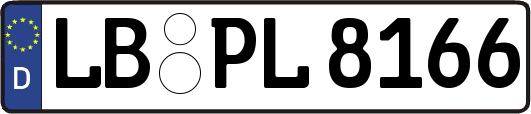LB-PL8166