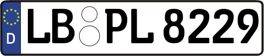 LB-PL8229