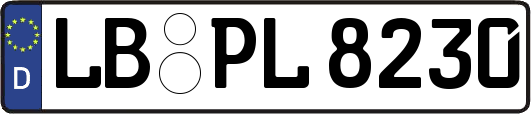 LB-PL8230