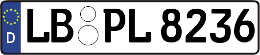 LB-PL8236