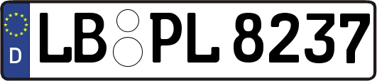 LB-PL8237
