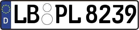 LB-PL8239