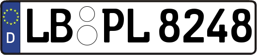 LB-PL8248