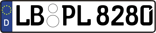 LB-PL8280