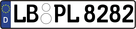 LB-PL8282