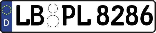 LB-PL8286