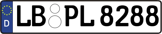 LB-PL8288