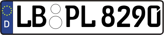LB-PL8290
