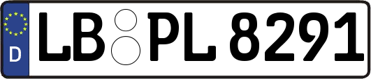 LB-PL8291