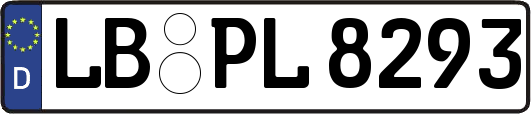 LB-PL8293