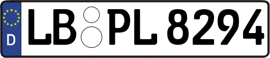 LB-PL8294