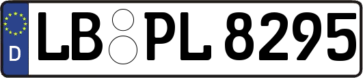 LB-PL8295