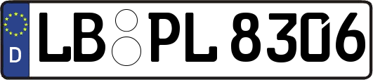 LB-PL8306