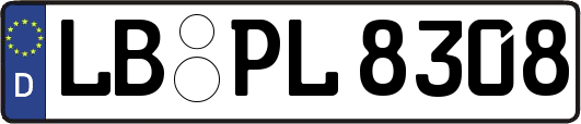 LB-PL8308