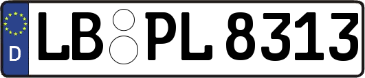 LB-PL8313