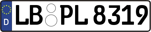 LB-PL8319